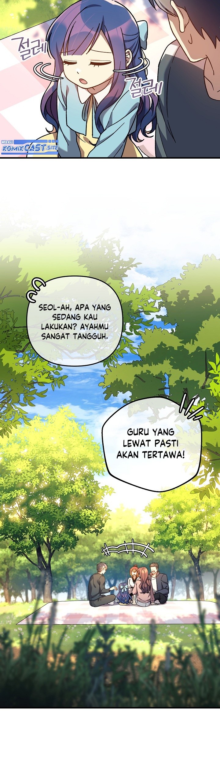 Chapter 70 - halaman 13