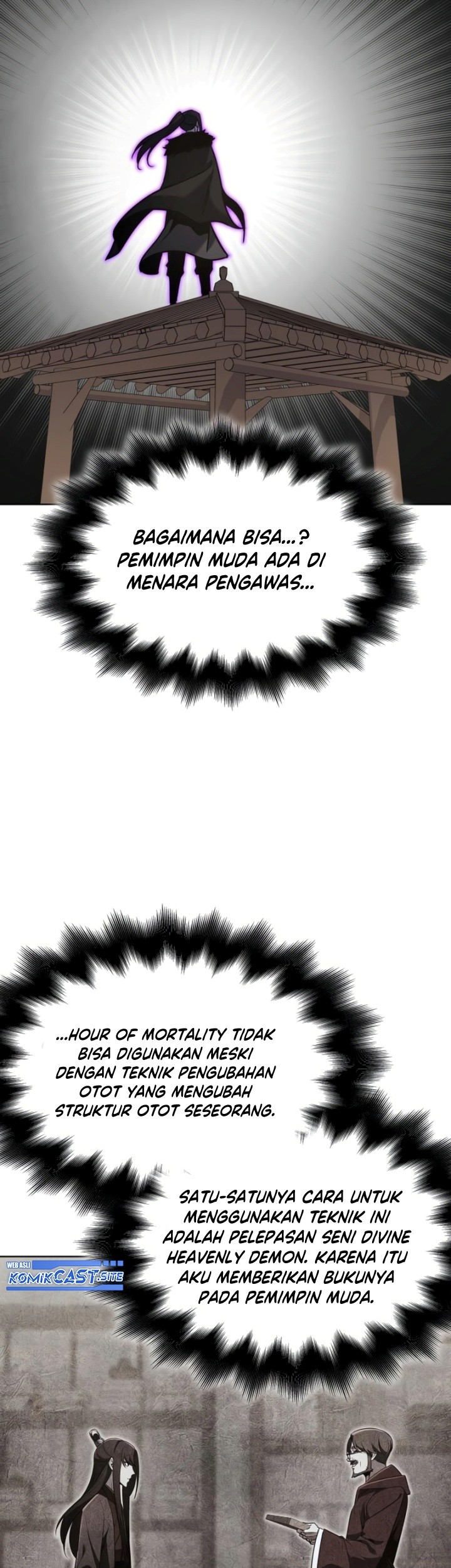 Chapter 81 - halaman 141