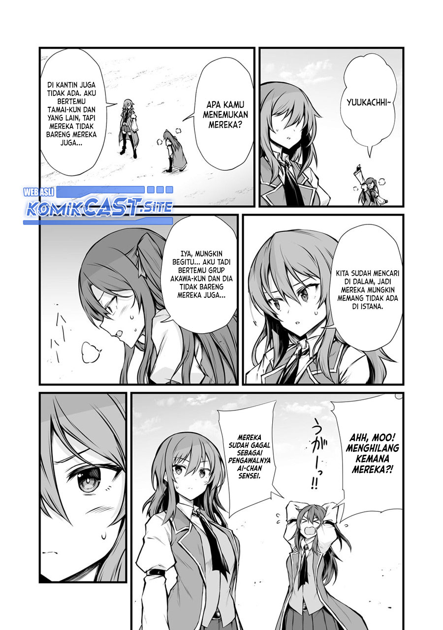 Chapter 66 - halaman 21