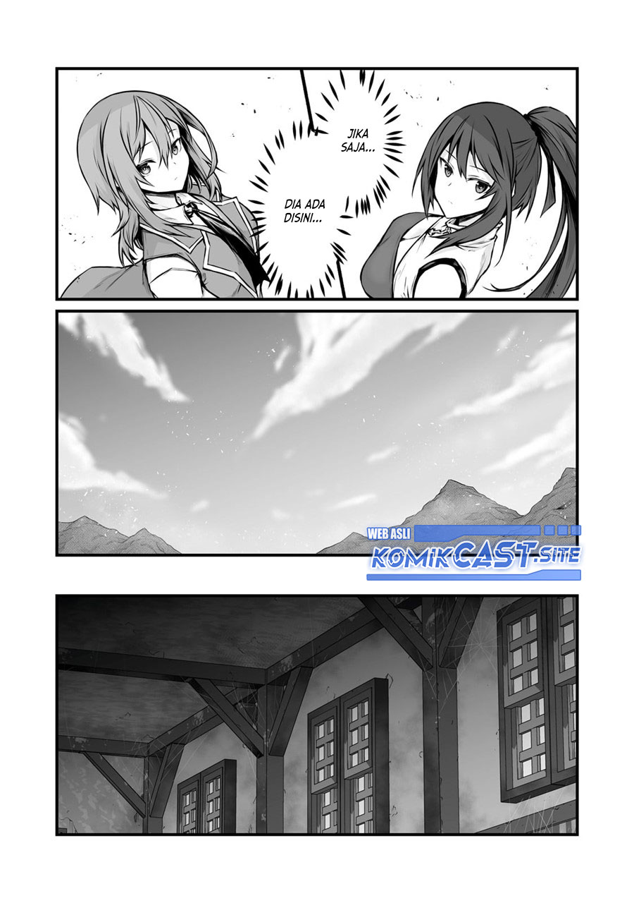 Chapter 66 - halaman 25