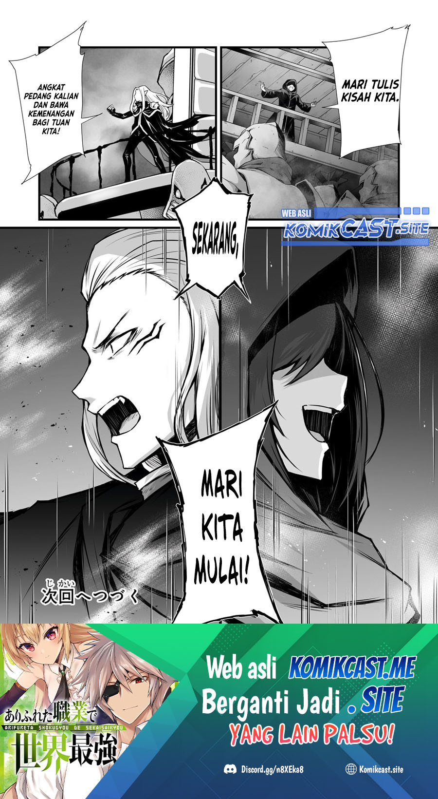 Chapter 66 - halaman 30