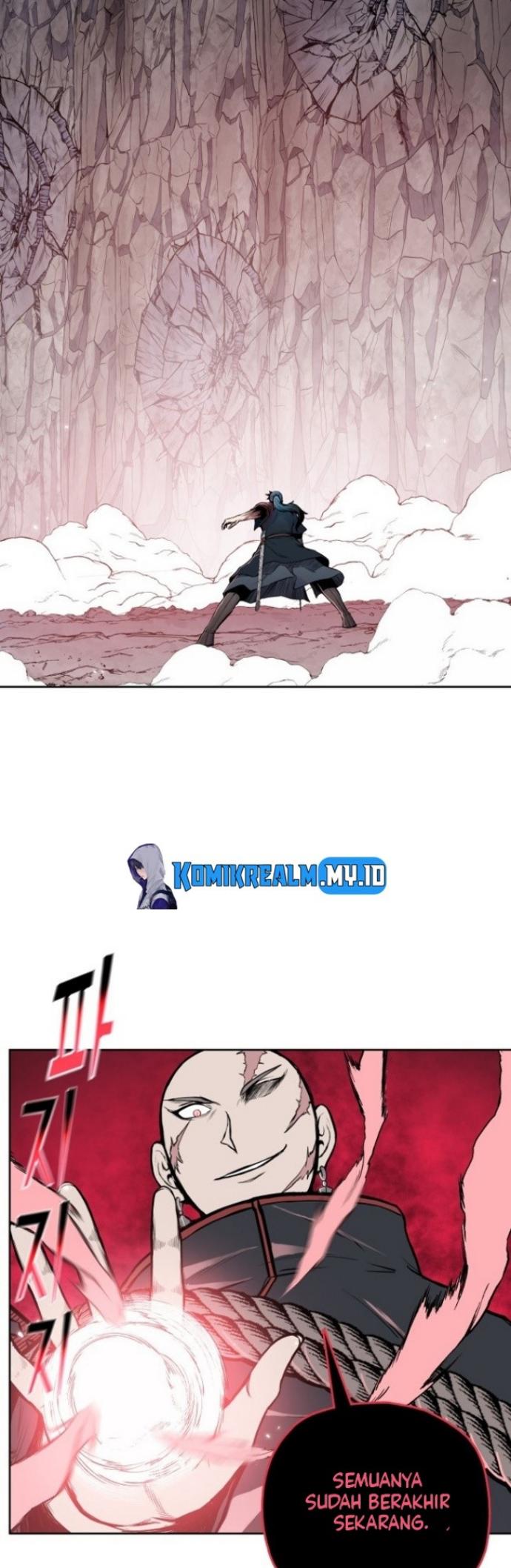 Chapter 90 - halaman 29