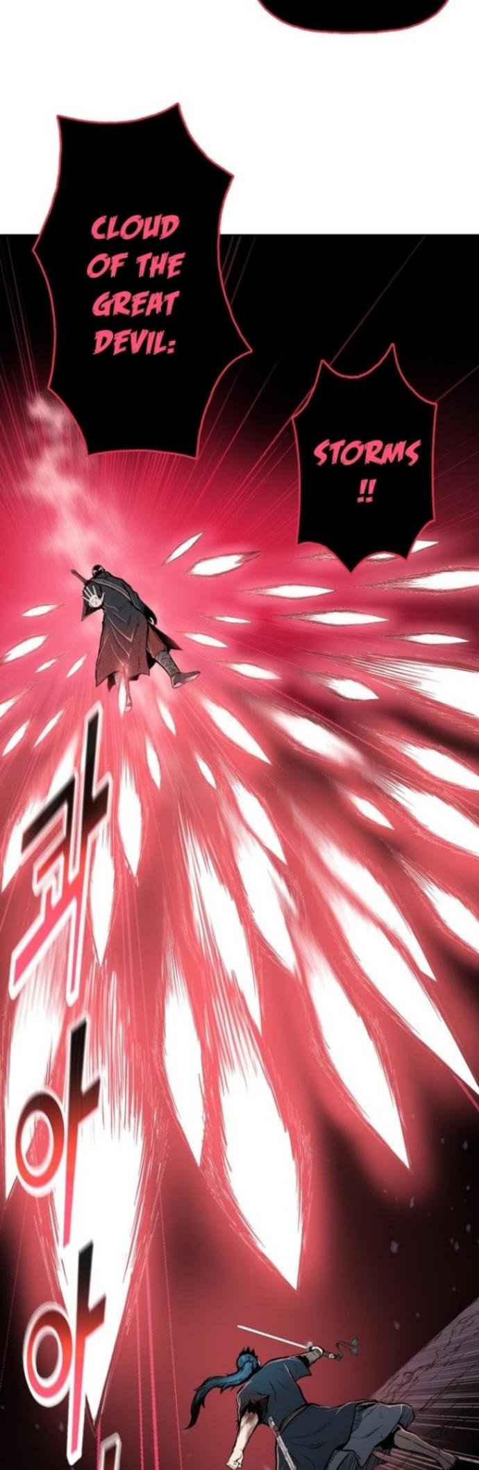 Chapter 90 - halaman 30