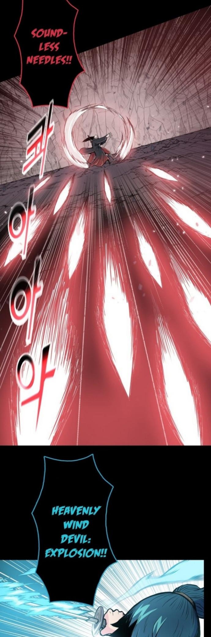 Chapter 89 - halaman 29