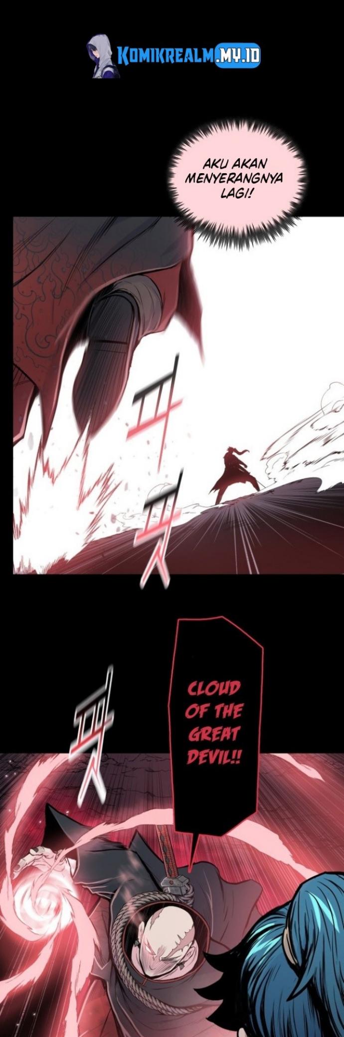 Chapter 89 - halaman 31