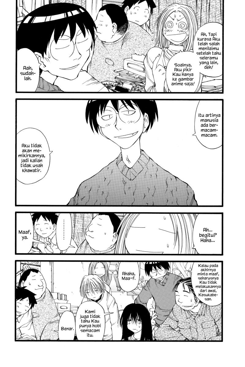 Chapter 20 - halaman 22