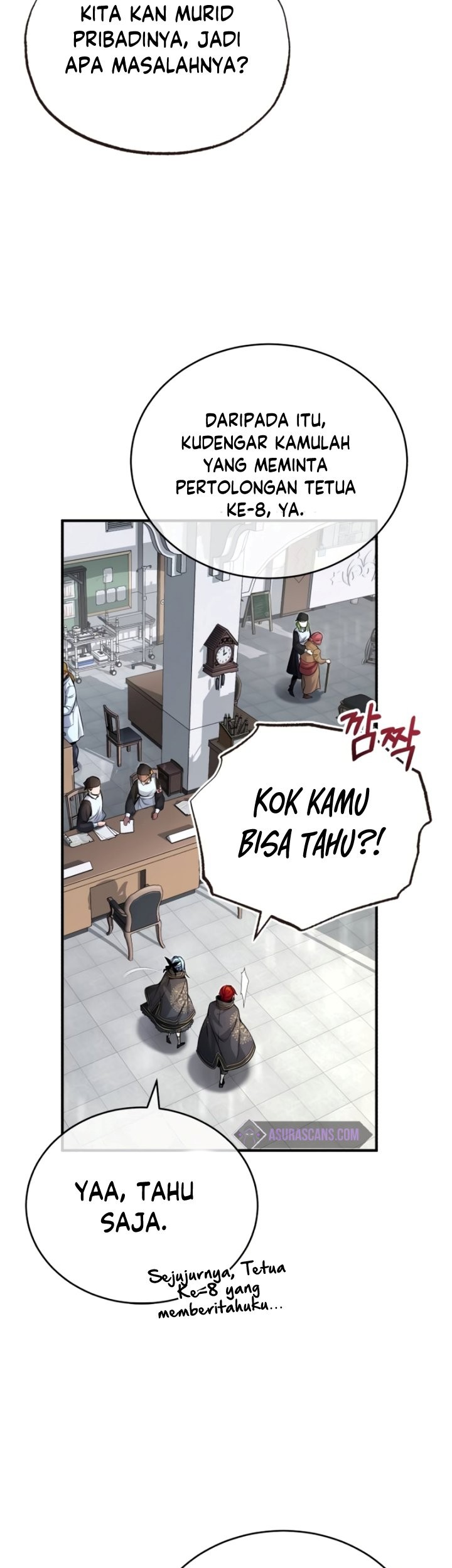 Chapter 89 - halaman 19
