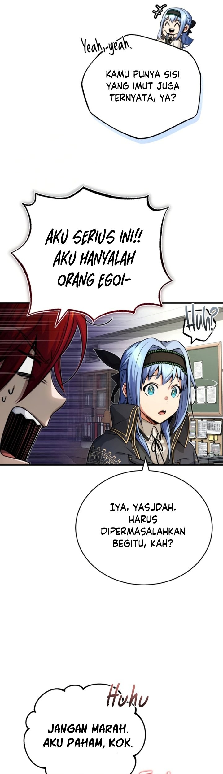Chapter 89 - halaman 21
