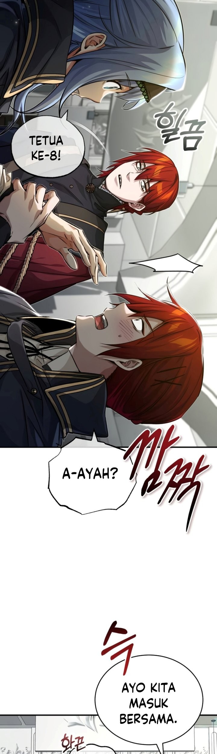 Chapter 89 - halaman 23