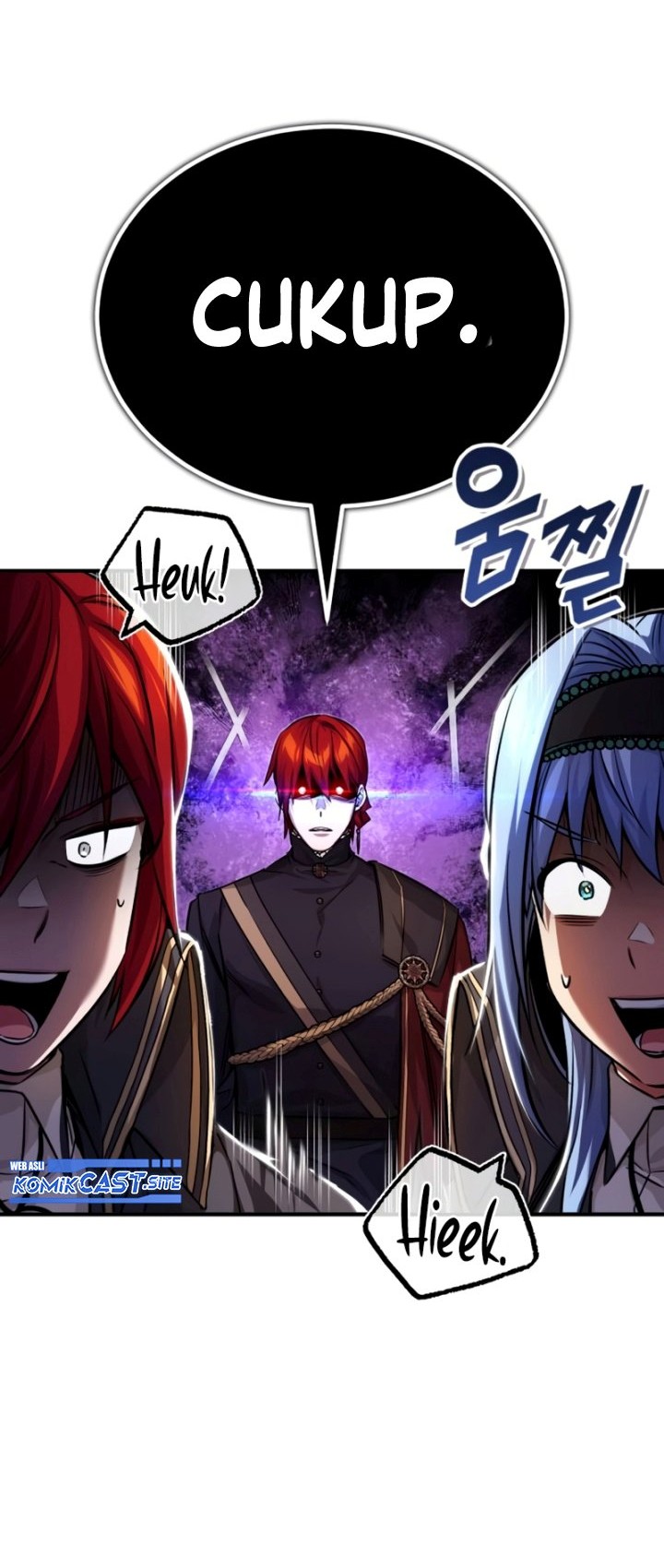 Chapter 89 - halaman 26