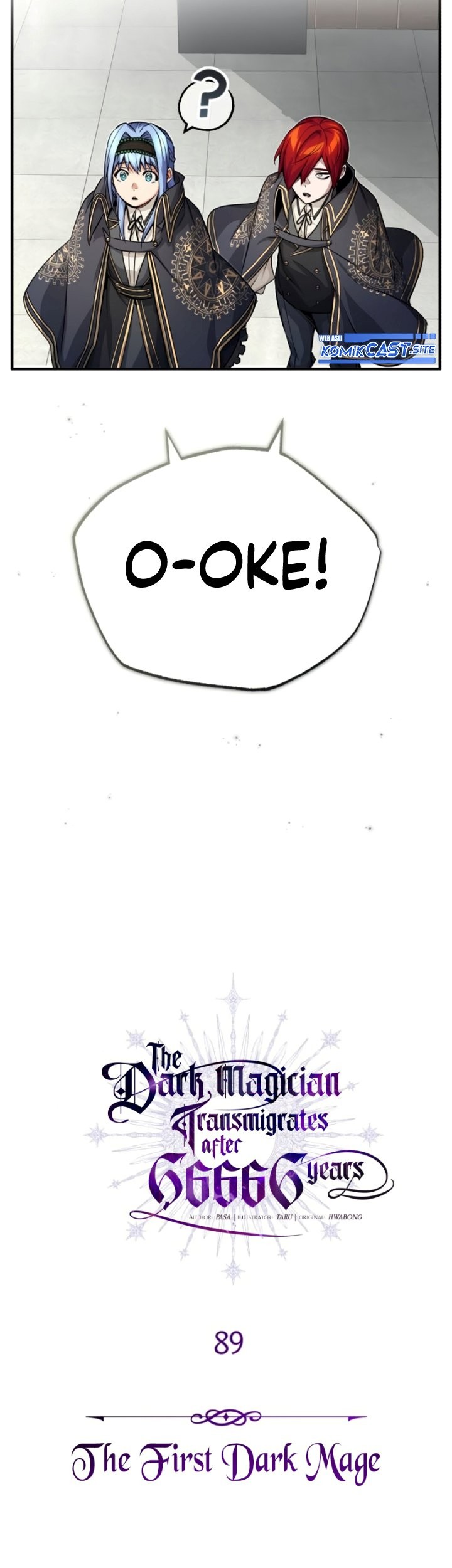 Chapter 89 - halaman 29