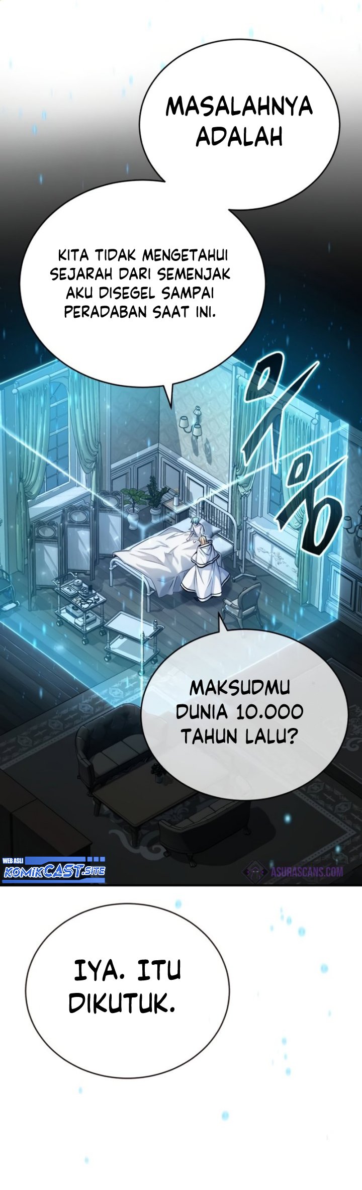 Chapter 89 - halaman 71