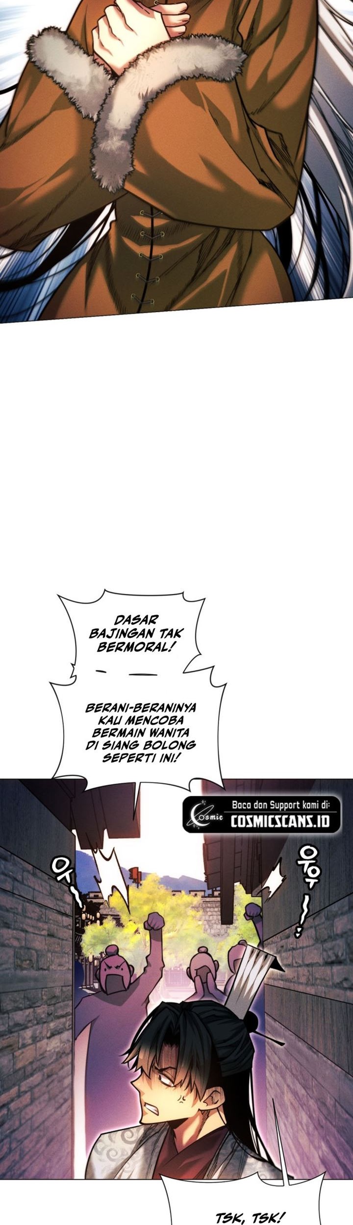 Chapter 45 - halaman 48