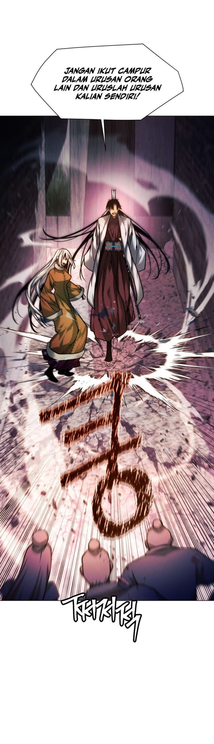 Chapter 45 - halaman 50