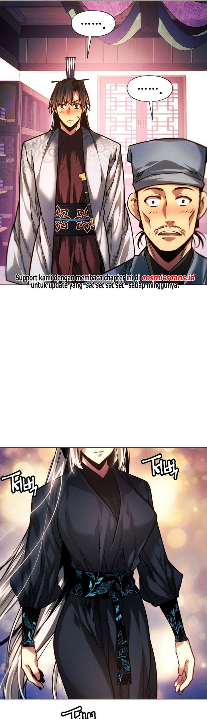 Chapter 45 - halaman 70