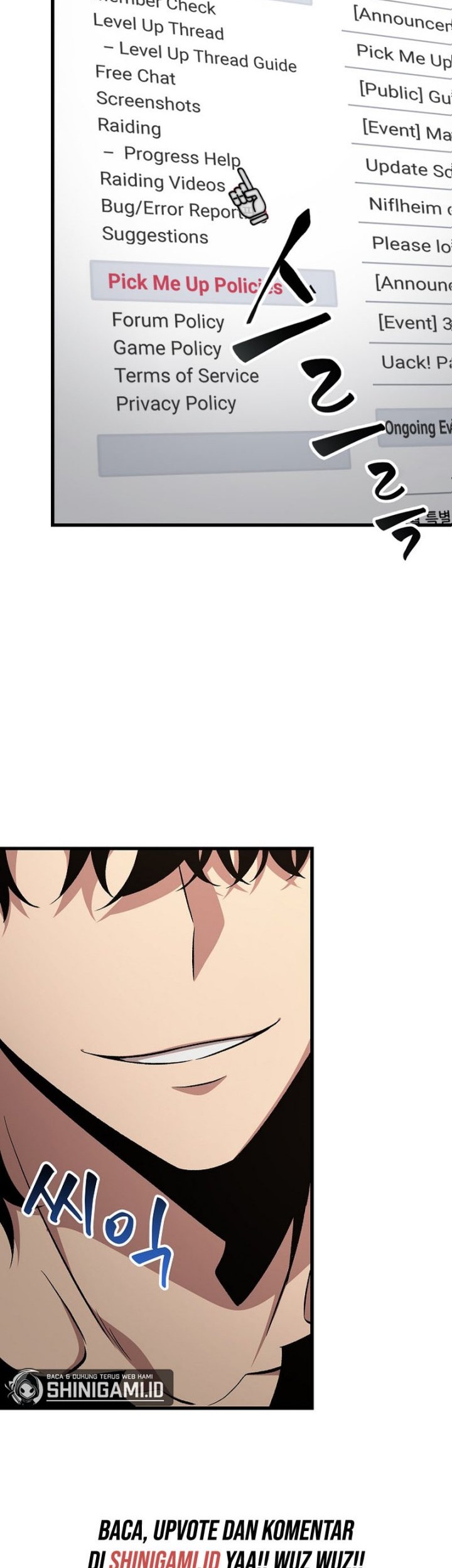 Chapter 41 - halaman 42