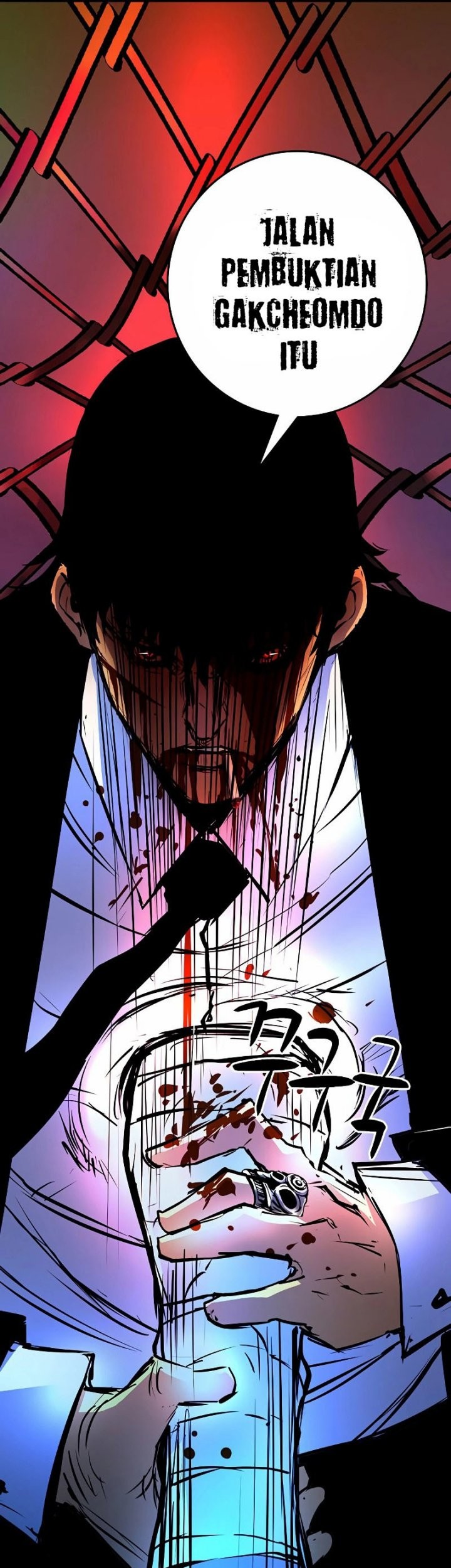 Chapter 126 - halaman 91