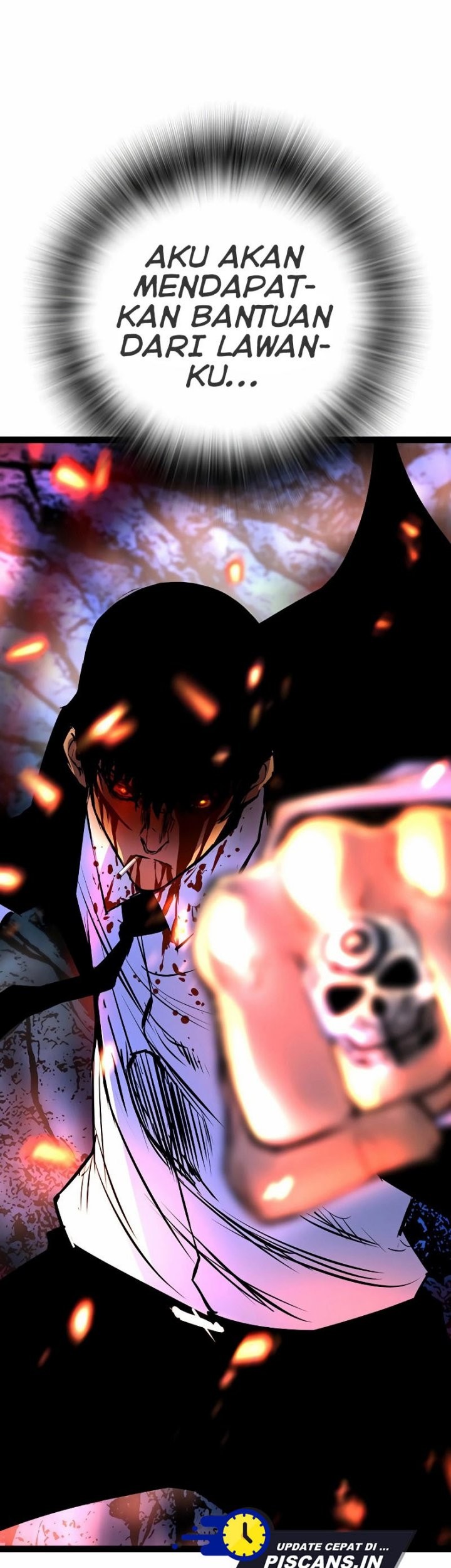 Chapter 126 - halaman 101