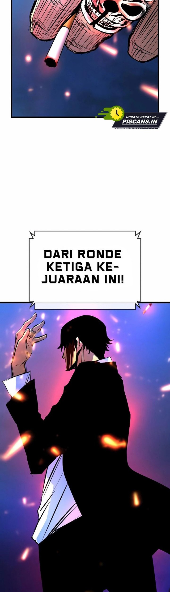 Chapter 126 - halaman 107