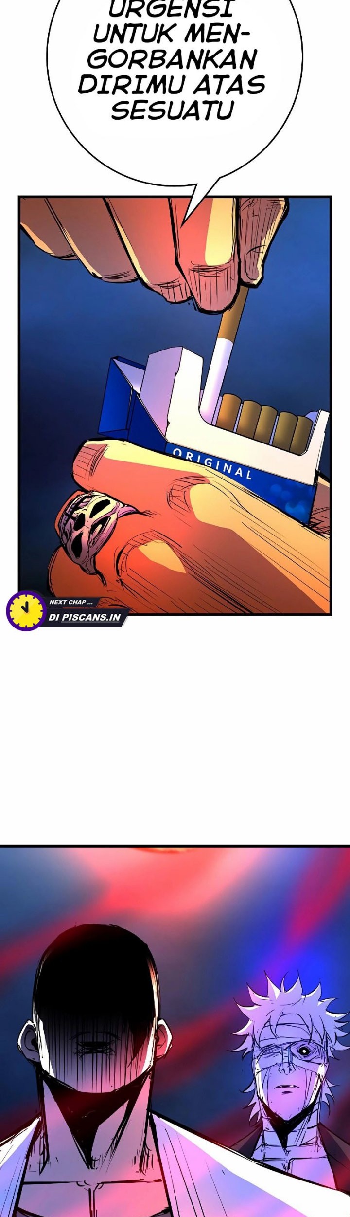 Chapter 126 - halaman 116