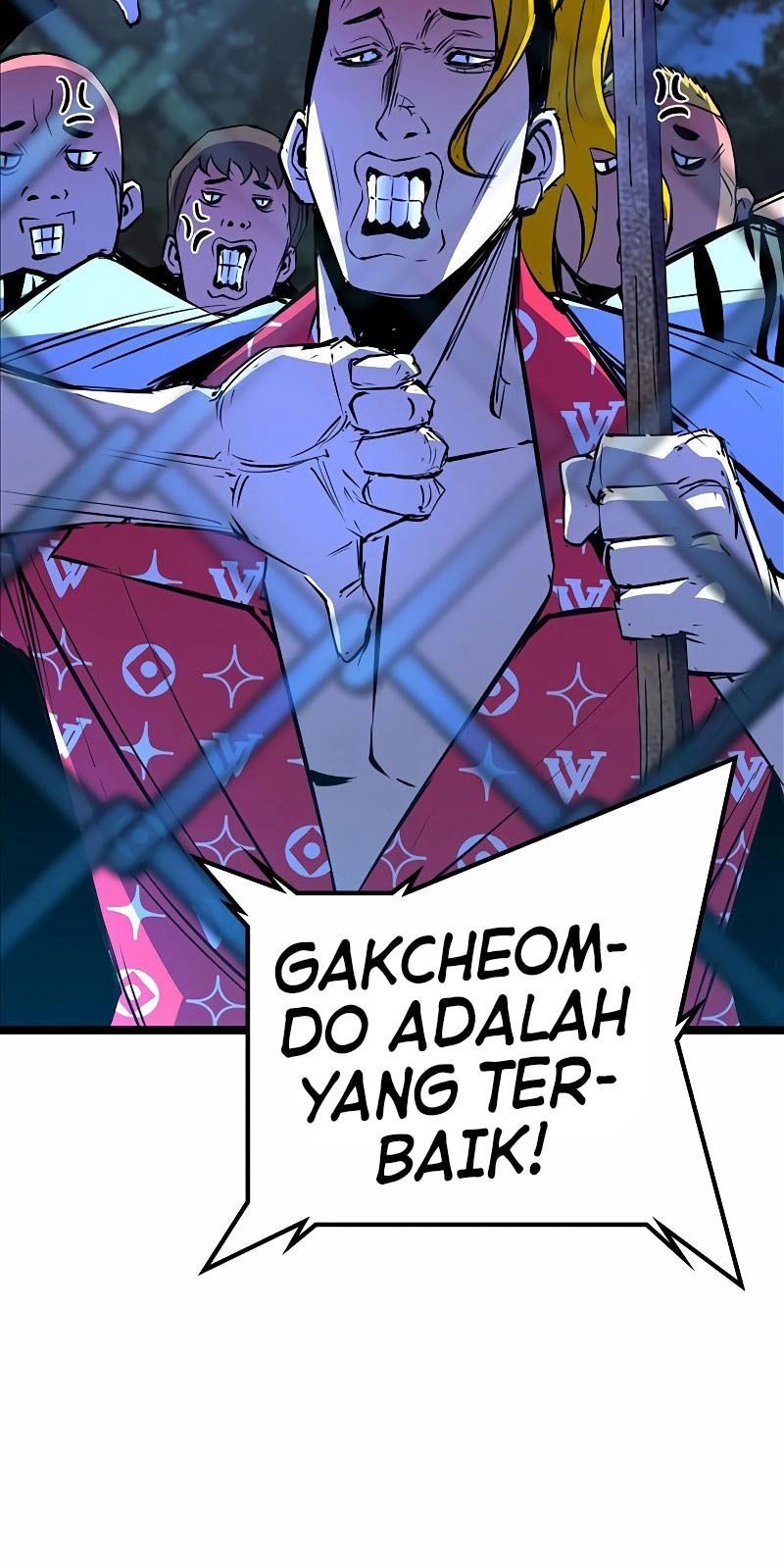 Chapter 124 - halaman 92