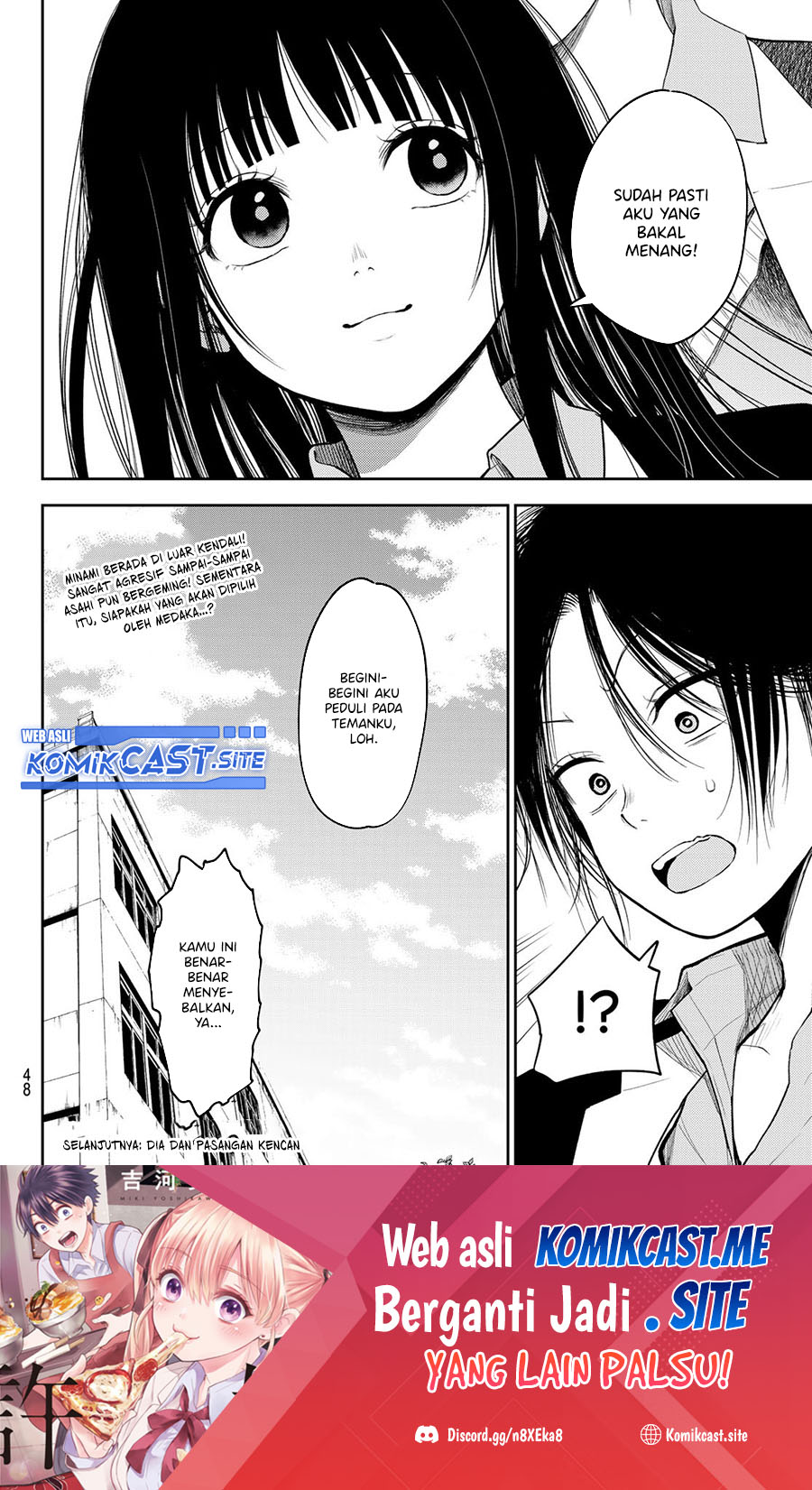 Chapter 88 - halaman 15