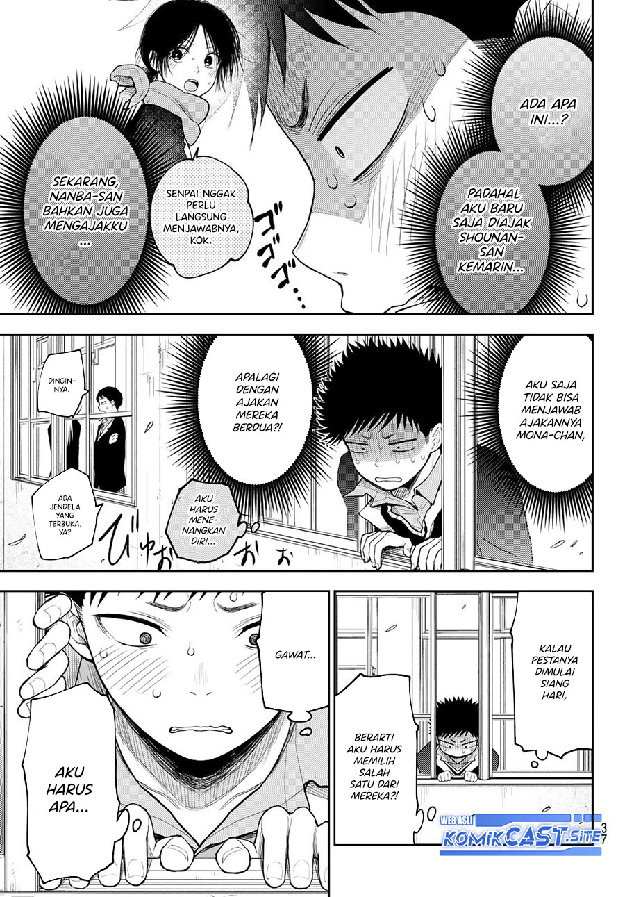 Chapter 88 - halaman 4