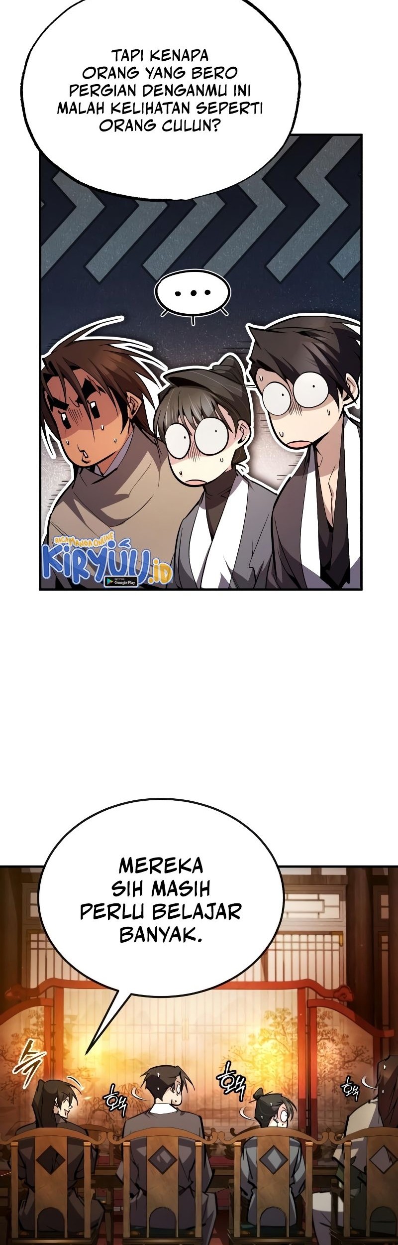 Chapter 76 - halaman 57