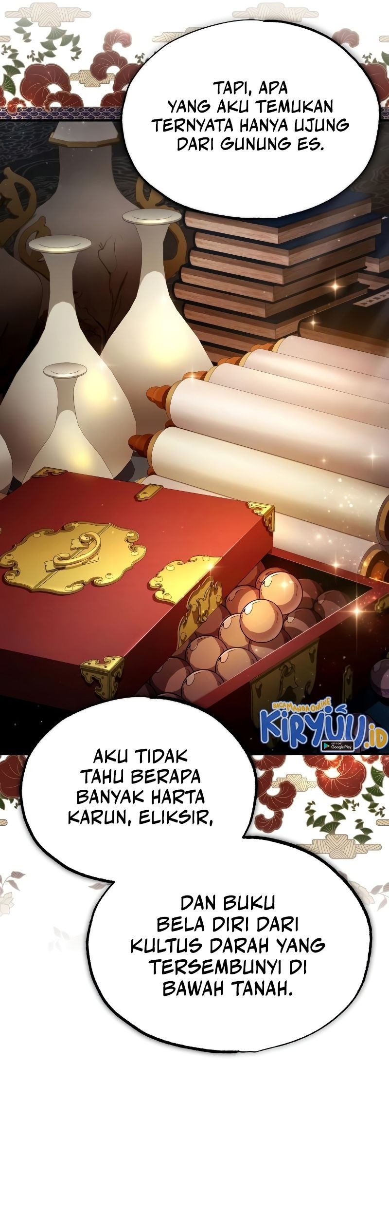 Chapter 76 - halaman 68
