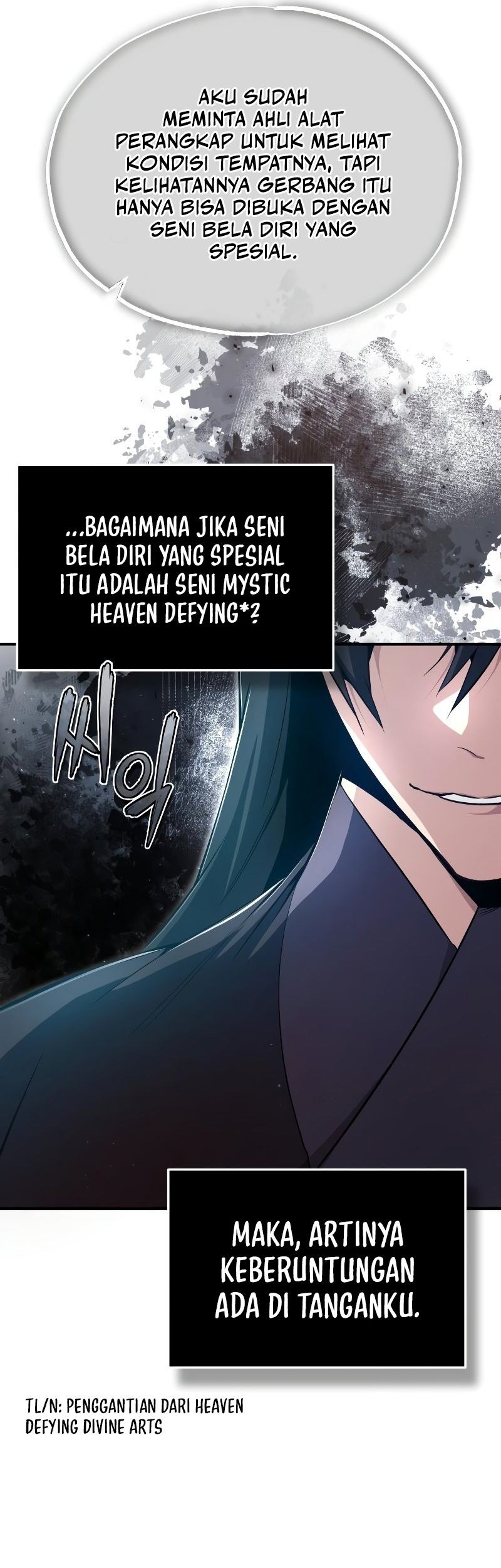 Chapter 76 - halaman 74