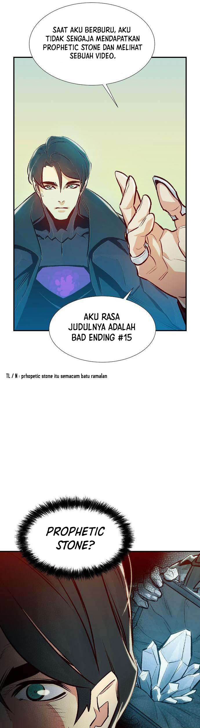 Chapter 92 - halaman 22
