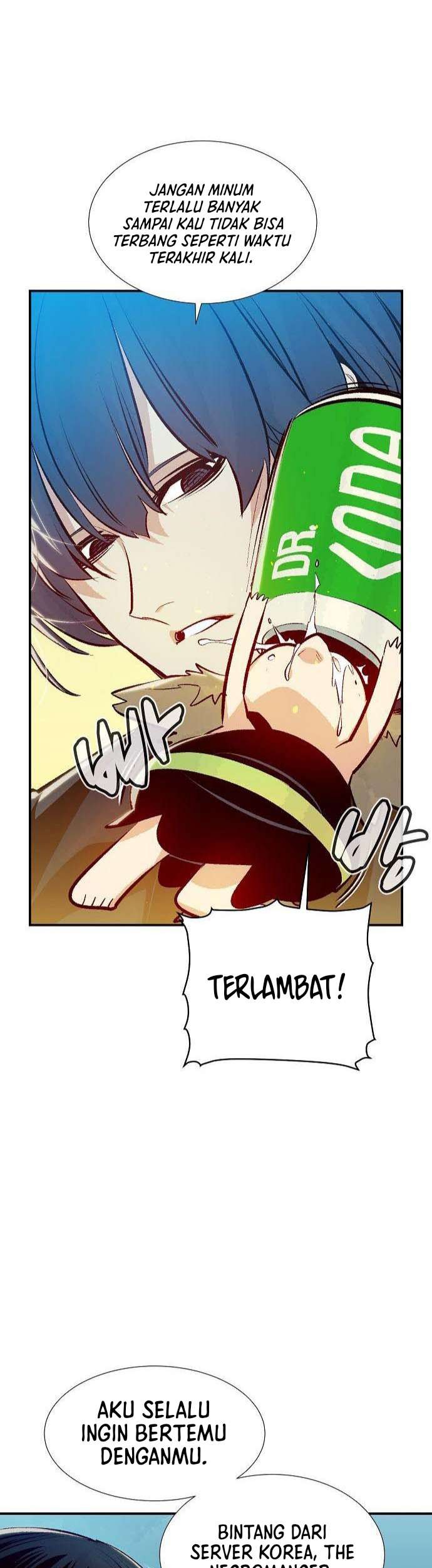 Chapter 92 - halaman 9