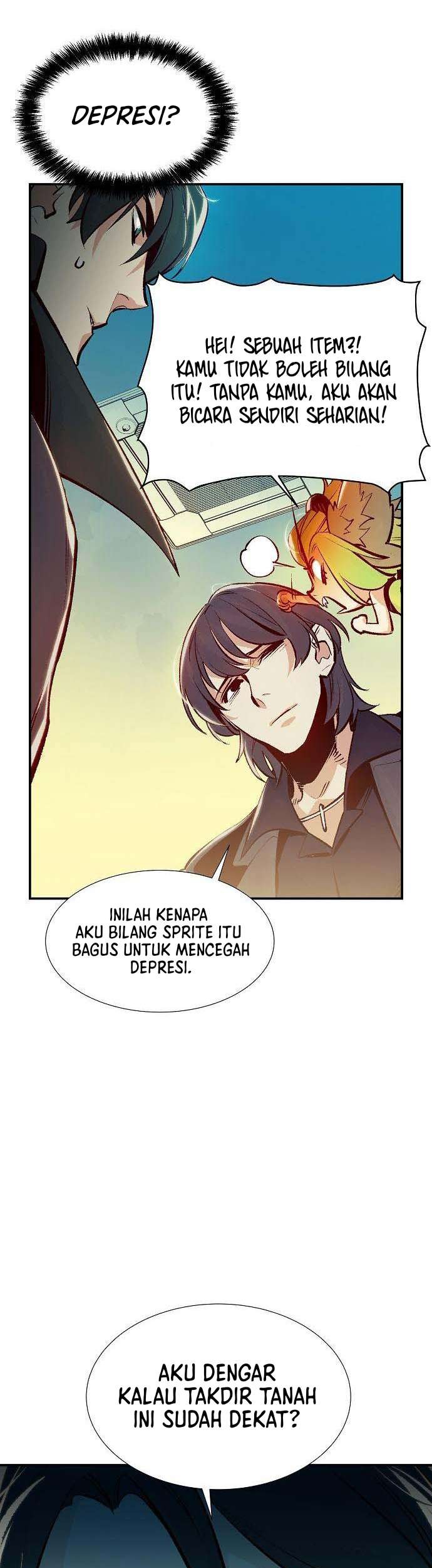 Chapter 92 - halaman 19