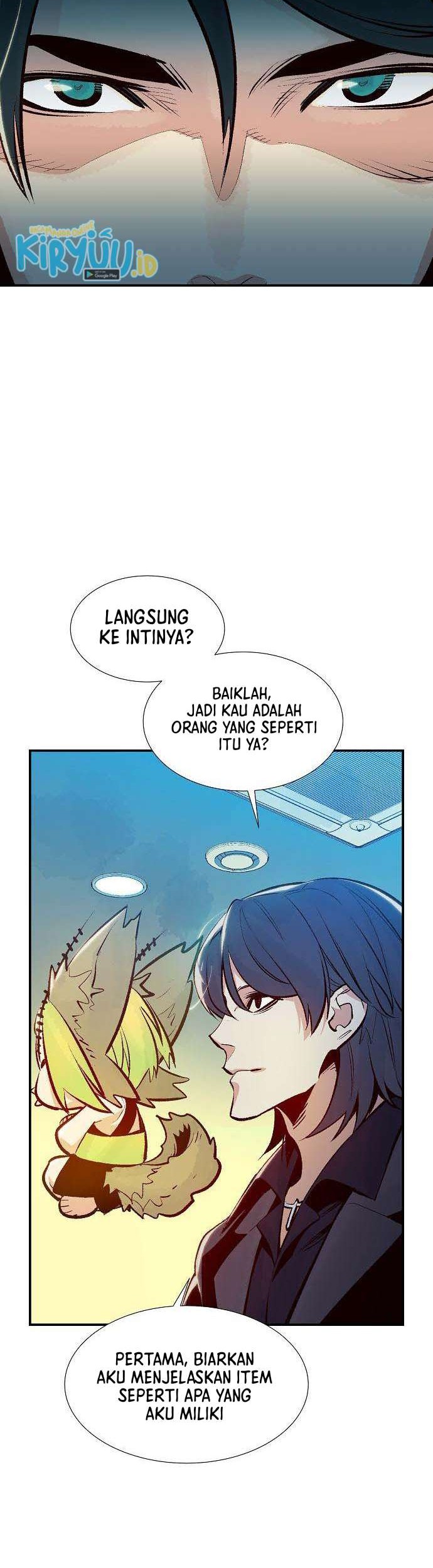 Chapter 92 - halaman 20
