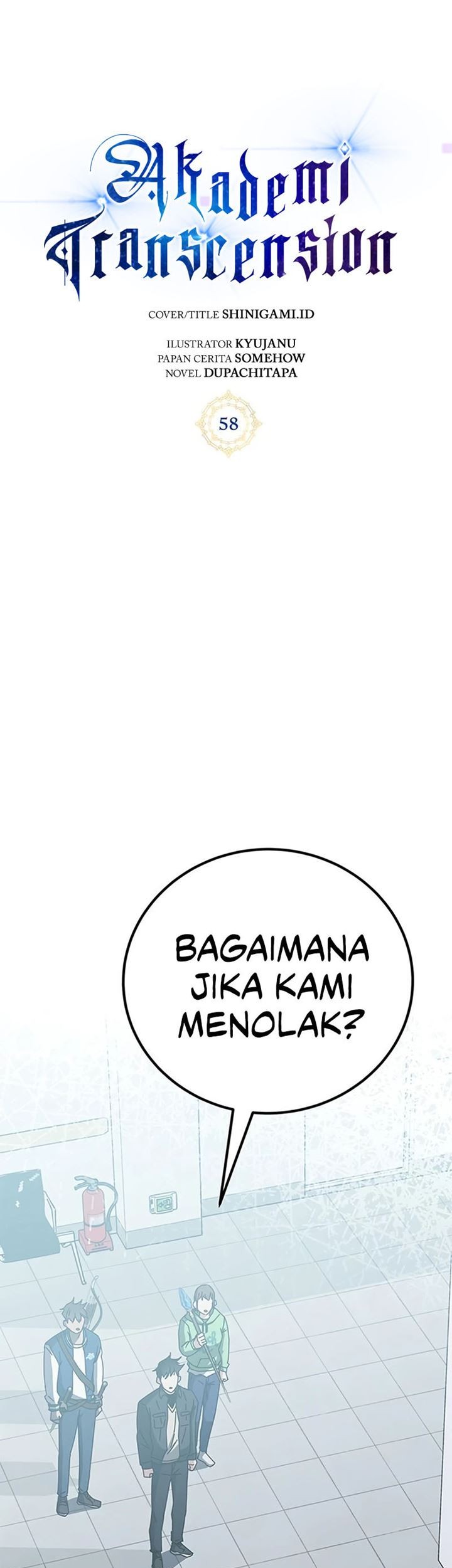 Chapter 58 - halaman 14