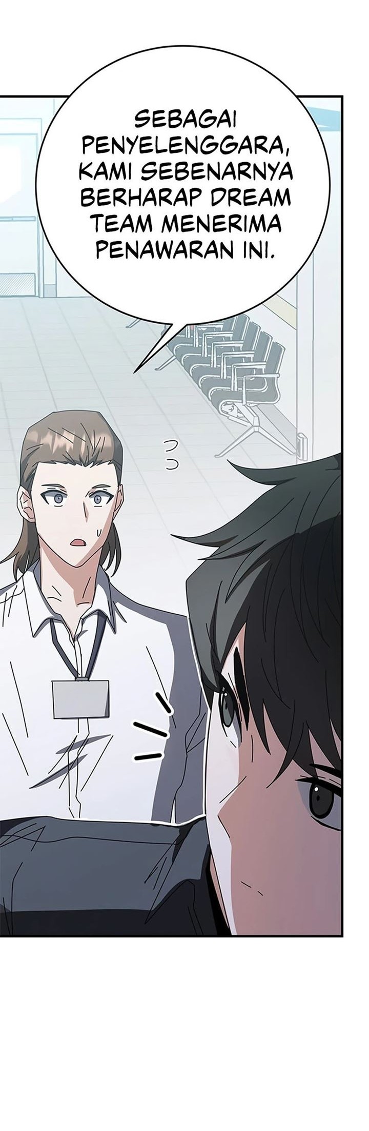 Chapter 58 - halaman 21