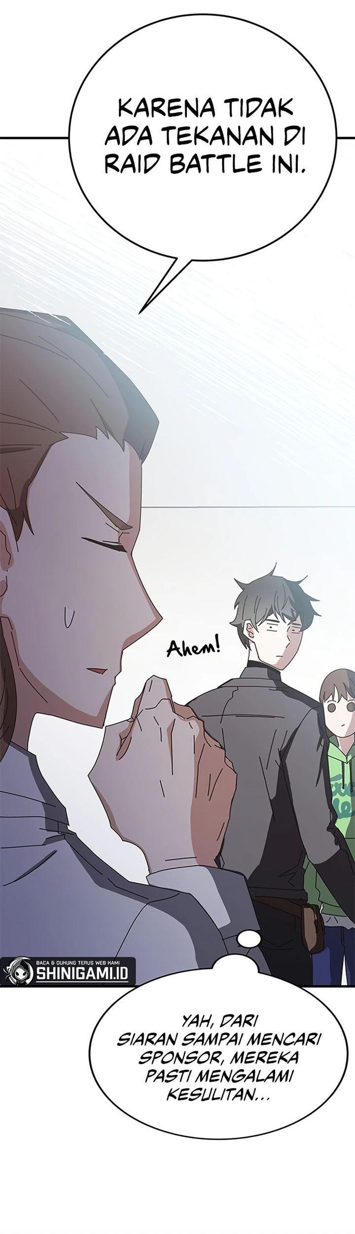 Chapter 58 - halaman 22