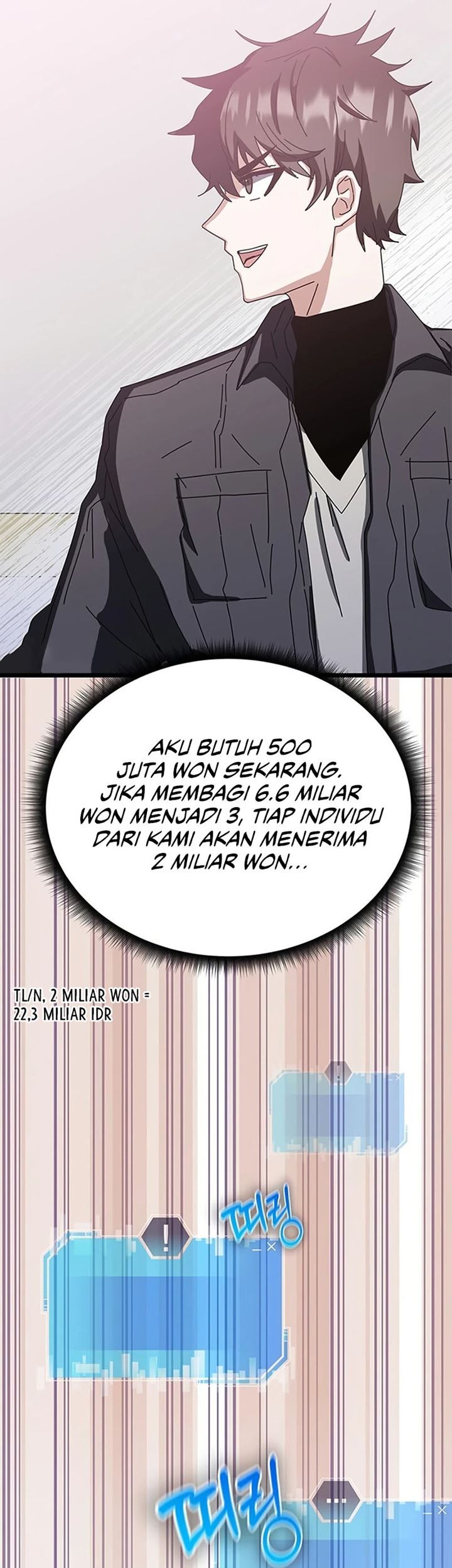 Chapter 58 - halaman 30