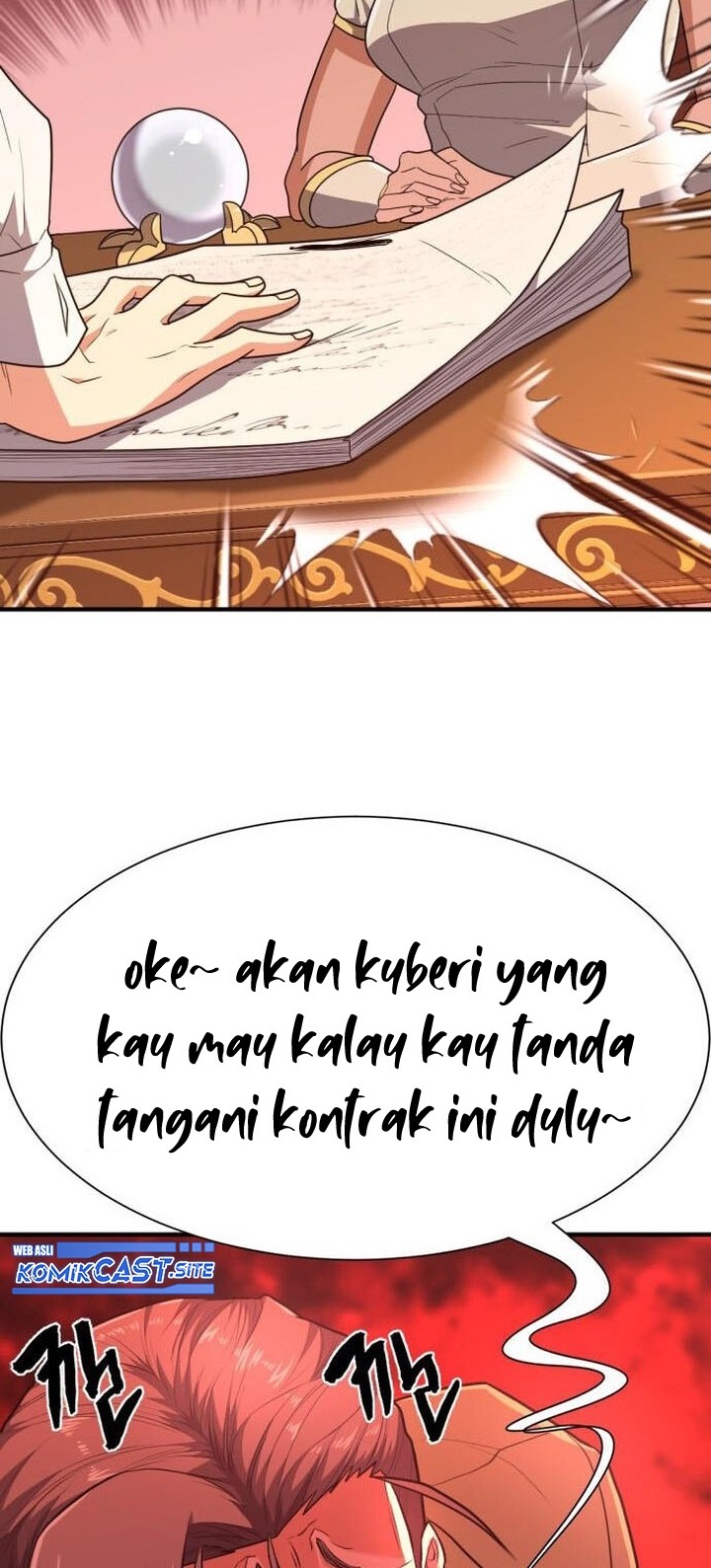 Chapter 100 - halaman 48