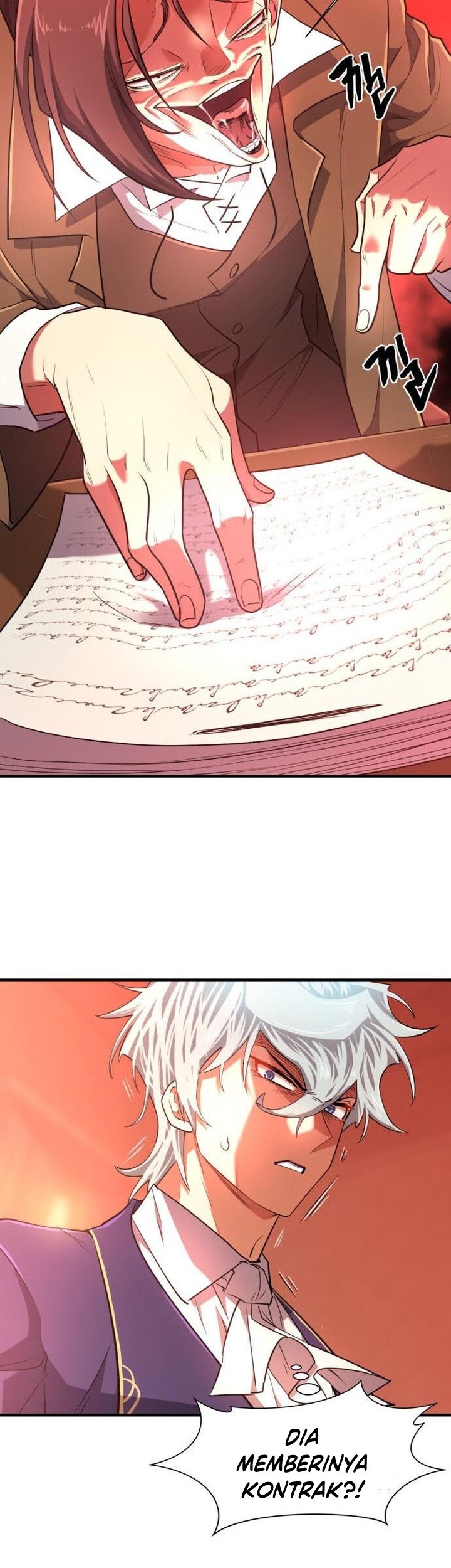 Chapter 100 - halaman 49
