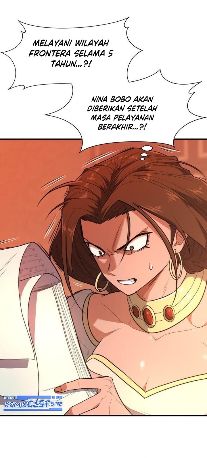 Chapter 100 - halaman 50