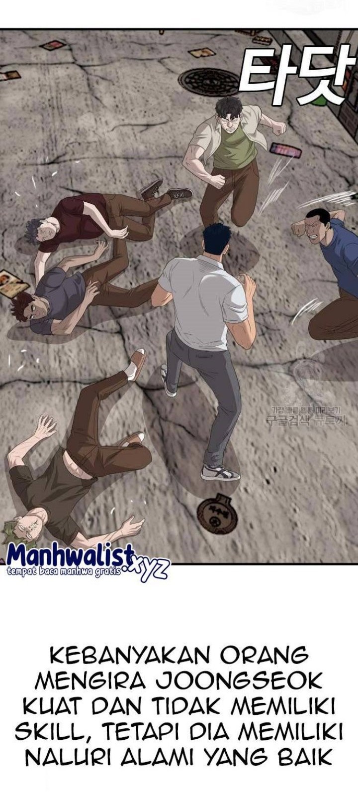 Chapter 149 - halaman 65