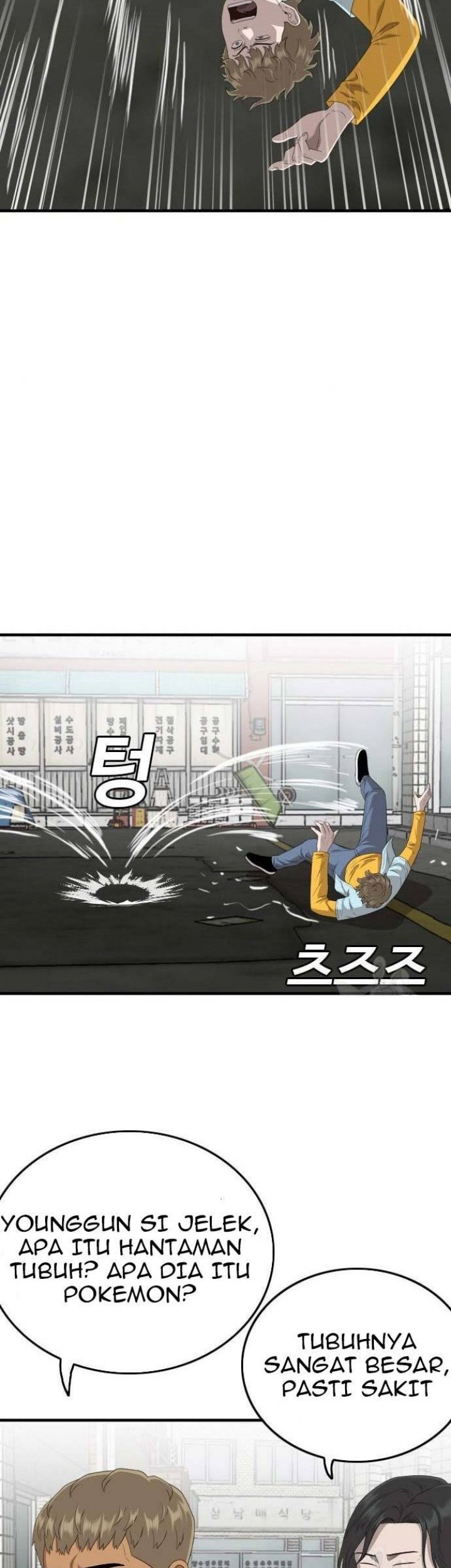 Chapter 148 - halaman 30