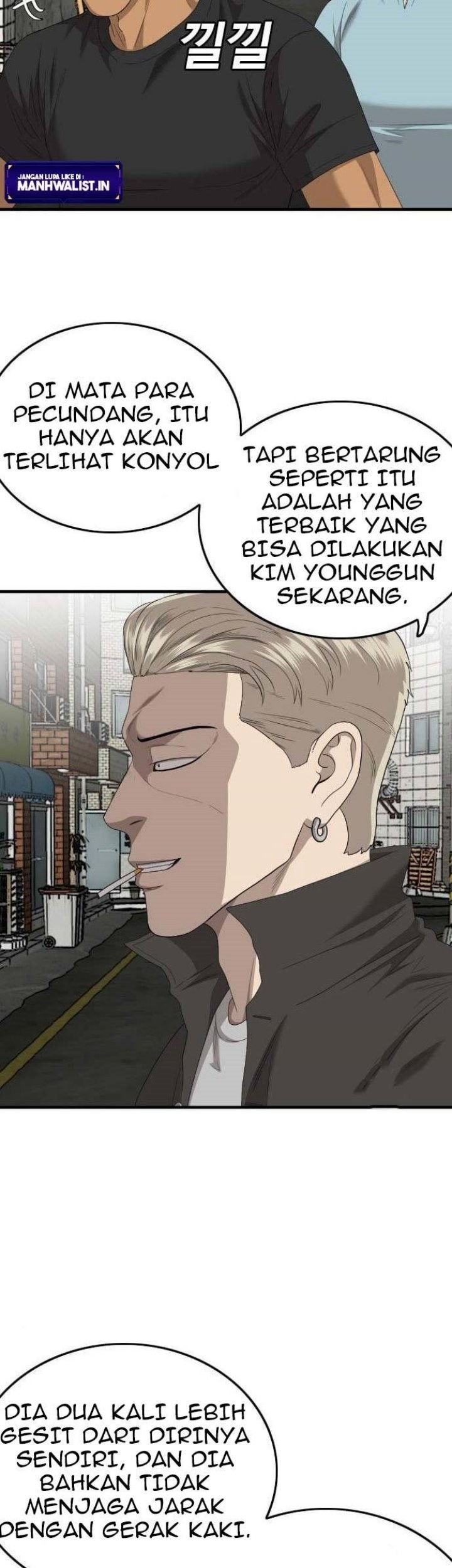 Chapter 148 - halaman 32