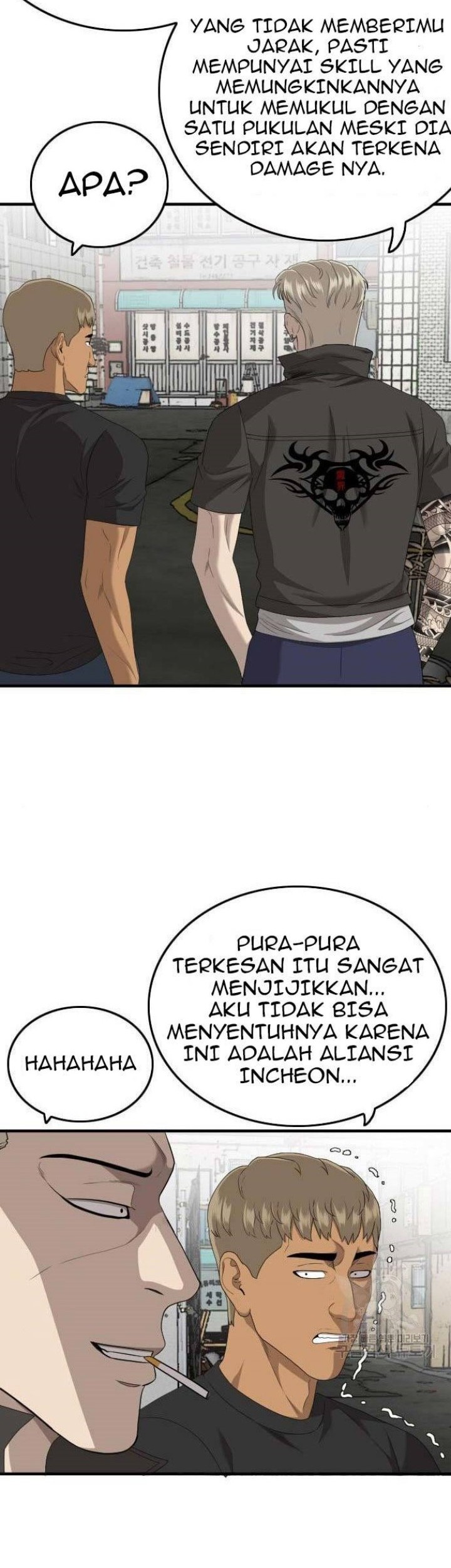 Chapter 148 - halaman 33
