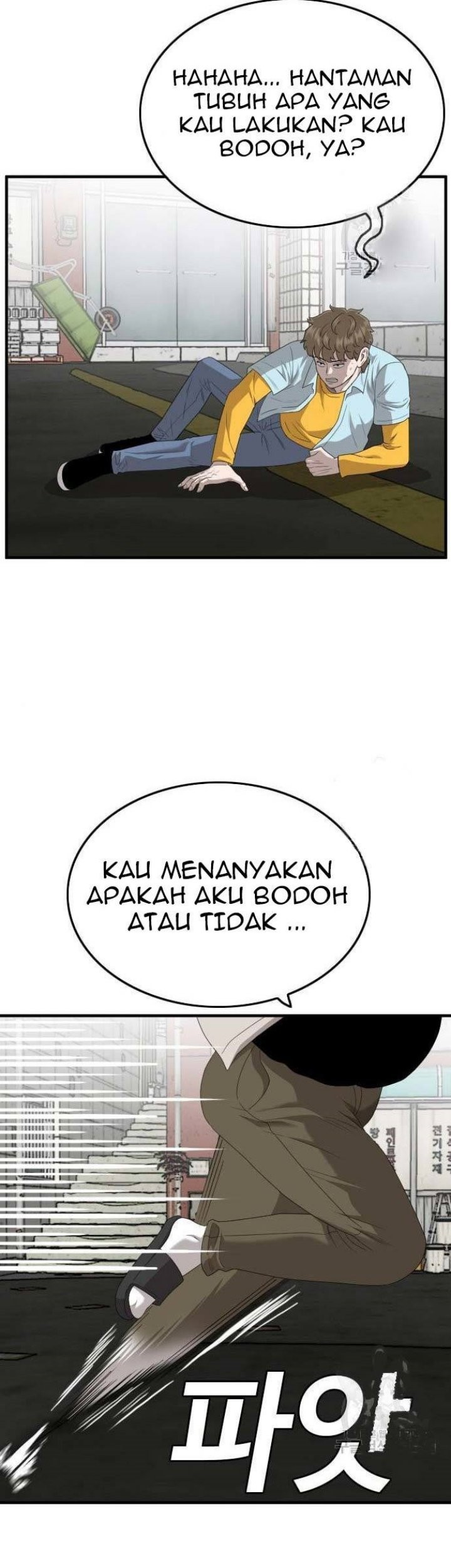 Chapter 148 - halaman 35