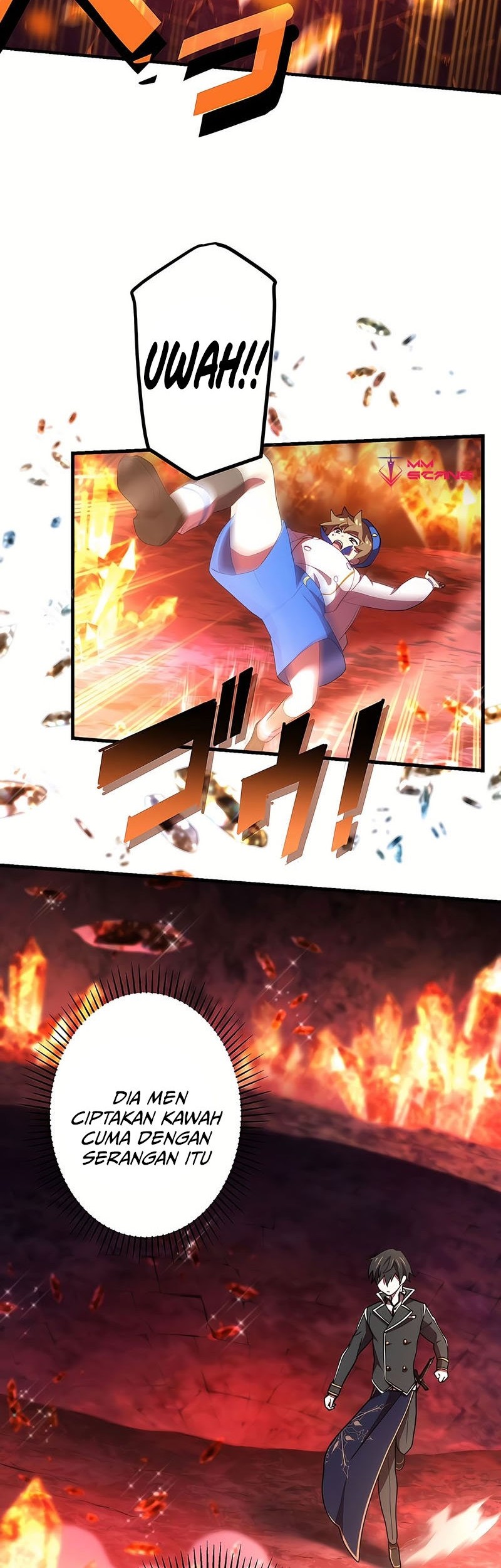 Chapter 33 - halaman 40