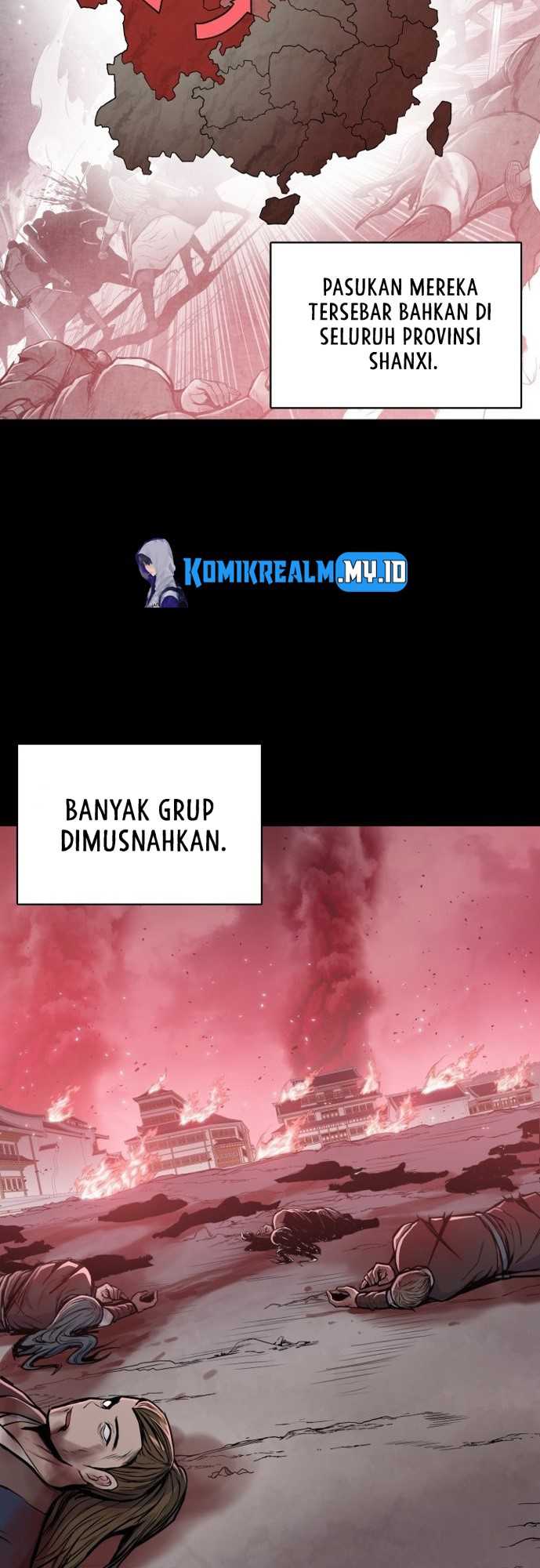 Chapter 94 - halaman 31