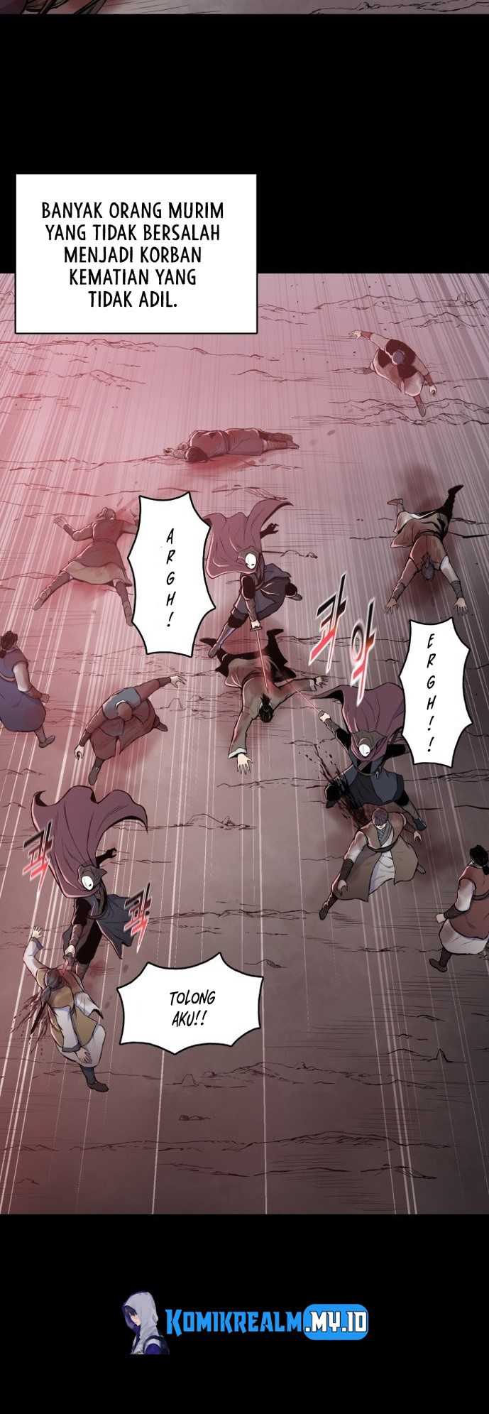 Chapter 94 - halaman 32