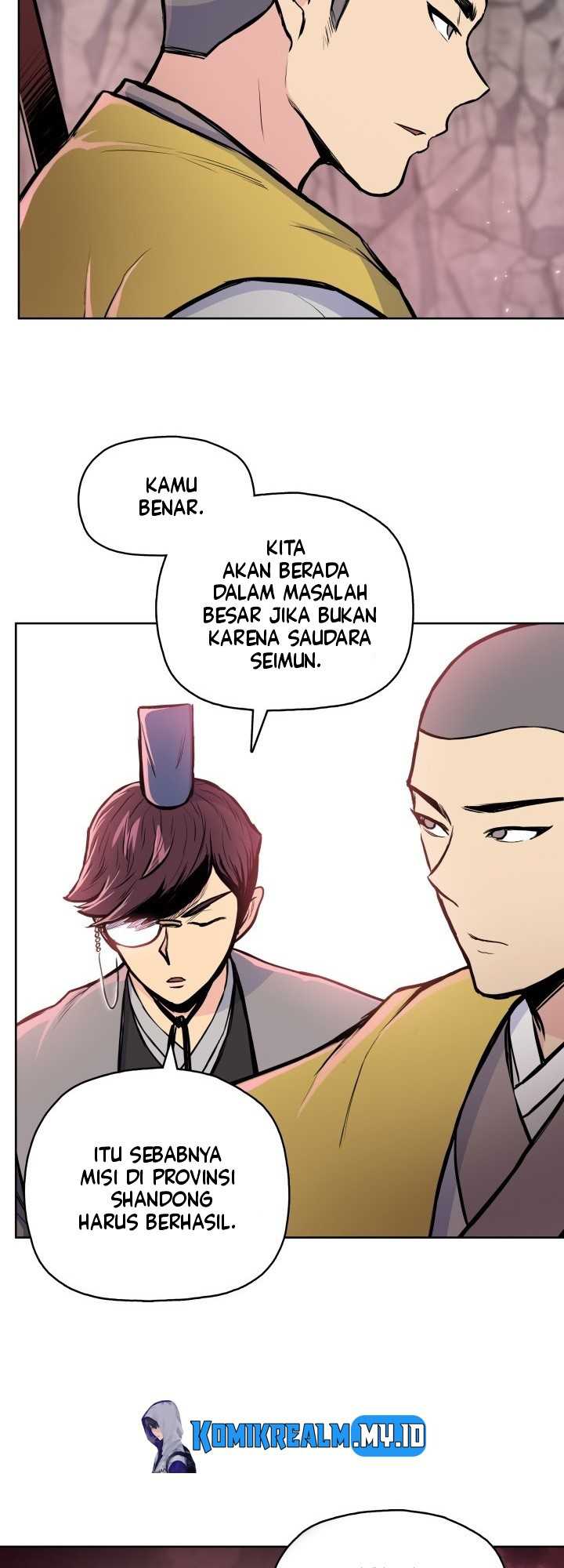 Chapter 94 - halaman 37